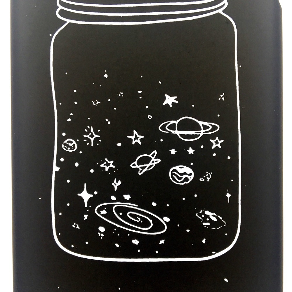 LAST ONE iPhone X/XS Case Galaxy In A Bottle - Picture 3 of 5